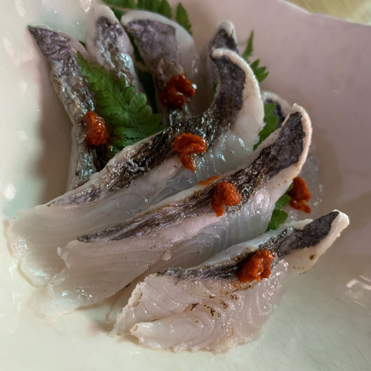 これが正解 タチウオの炙り レシピ 作り方 By 魚魚まんま 楽天レシピ これが正解 タチウオの炙り レシピ 作り方 By 魚魚まんま 楽天レシピ